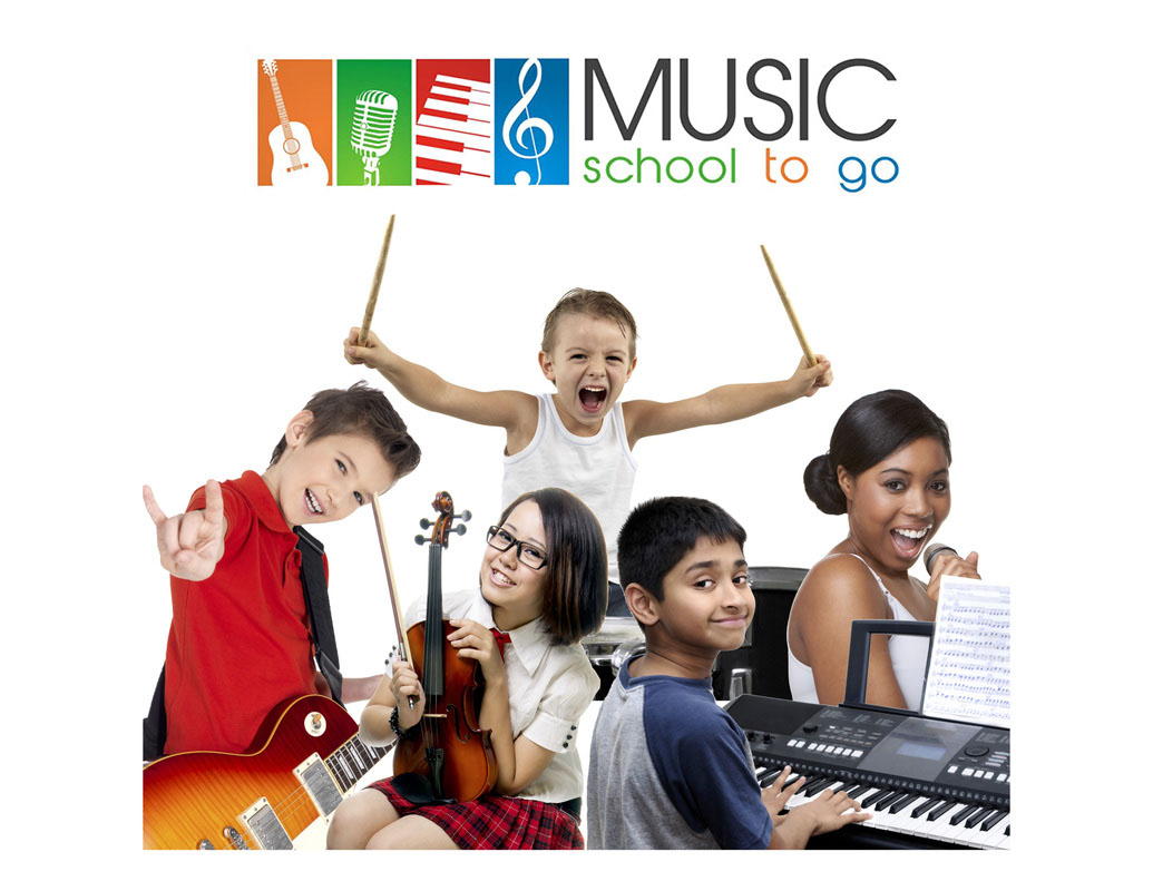 Conejo Valley Music Lessons | Piano, Guitar, Voice | Music School To Go